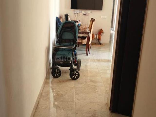 3 BHK Apartment in Noida Extension for rent Greater Noida. The reference number is 19783639