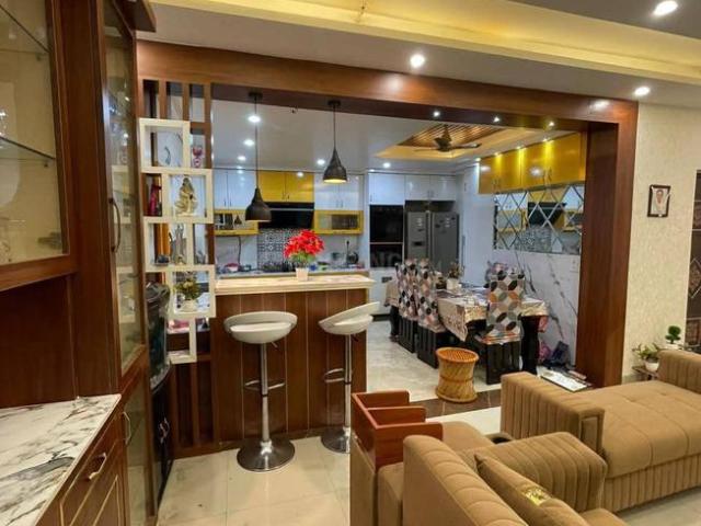 3 BHK Apartment in Noida Extension for rent Greater Noida. The reference number is 19801574