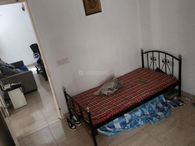 3 BHK Apartment in Noida Extension for rent Greater Noida. The reference number is 19809320