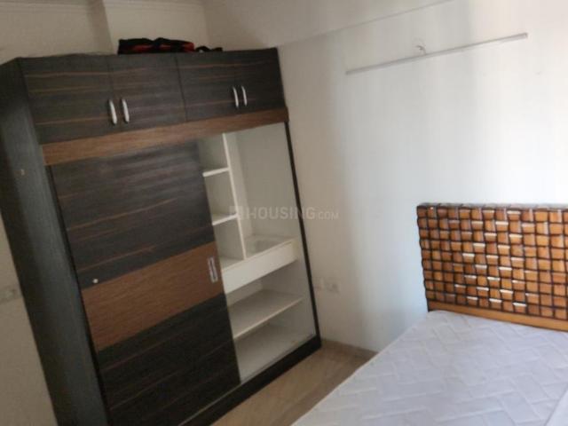 3 BHK Apartment in Noida Extension for rent Greater Noida. The reference number is 19810373