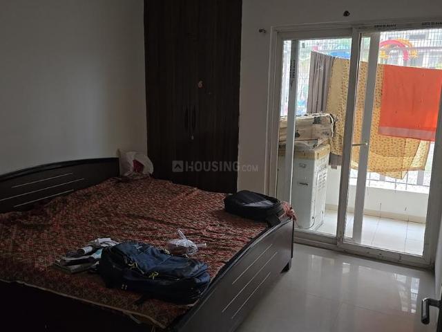 3 BHK Apartment in Noida Extension for rent Greater Noida. The reference number is 19818560