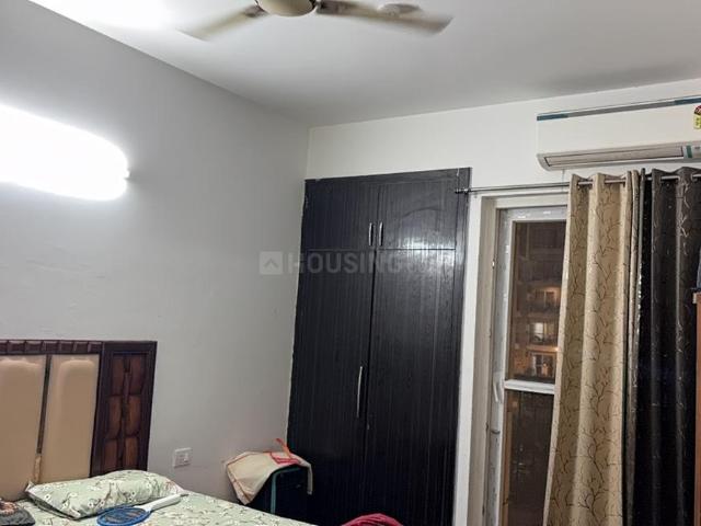 3 BHK Apartment in Noida Extension for rent Greater Noida. The reference number is 19853898