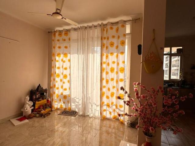 3 BHK Apartment in Noida Extension for rent Greater Noida. The reference number is 19860928
