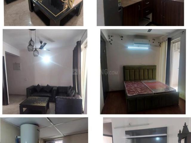3 BHK Apartment in Noida Extension for rent Greater Noida. The reference number is 19864861