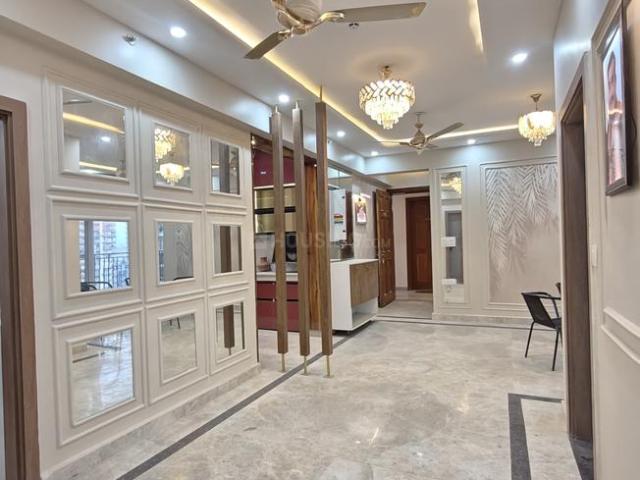 3 BHK Apartment in Noida Extension for rent Greater Noida. The reference number is 19874025