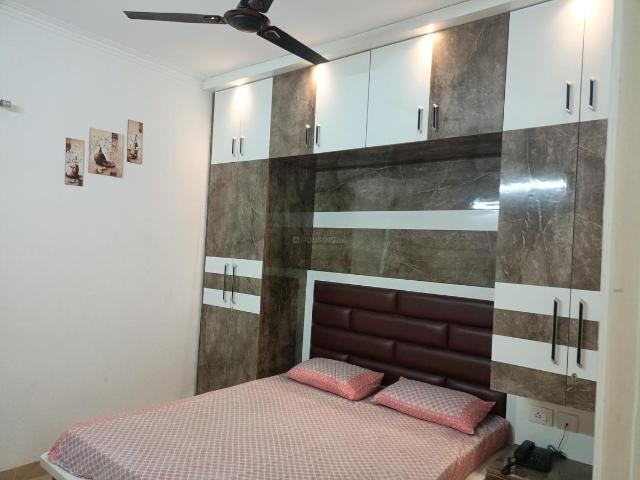 3 BHK Apartment in Noida Extension for rent Greater Noida. The reference number is 19891082