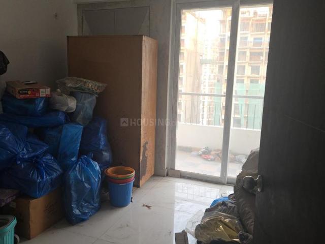 3 BHK Apartment in Noida Extension for rent Greater Noida. The reference number is 19903554