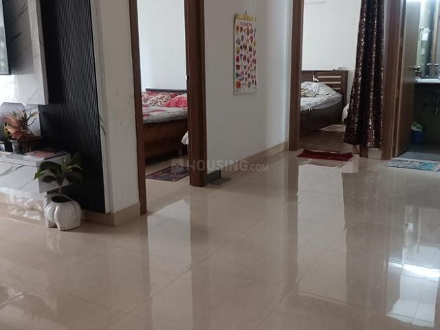 3 BHK Apartment in Noida Extension for rent Greater Noida. The reference number is 19906863