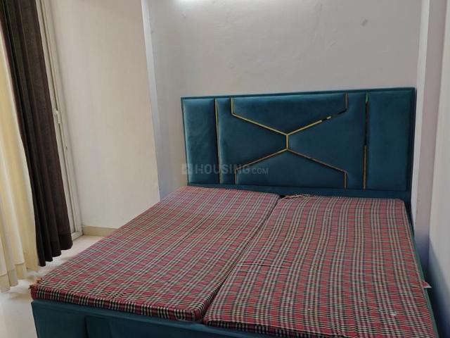 3 BHK Apartment in Noida Extension for rent Greater Noida. The reference number is 19919116