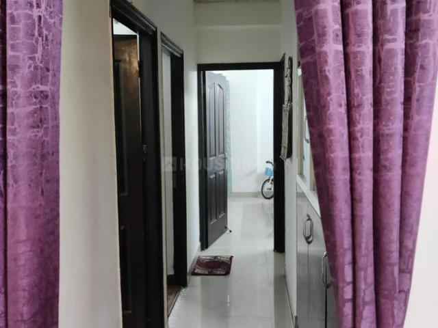 3 BHK Apartment in Noida Extension for rent Greater Noida. The reference number is 19920613