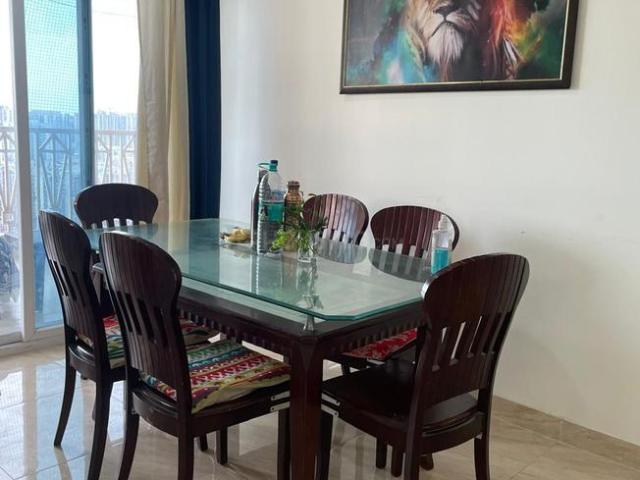 3 BHK Apartment in Noida Extension for rent Greater Noida. The reference number is 19921859
