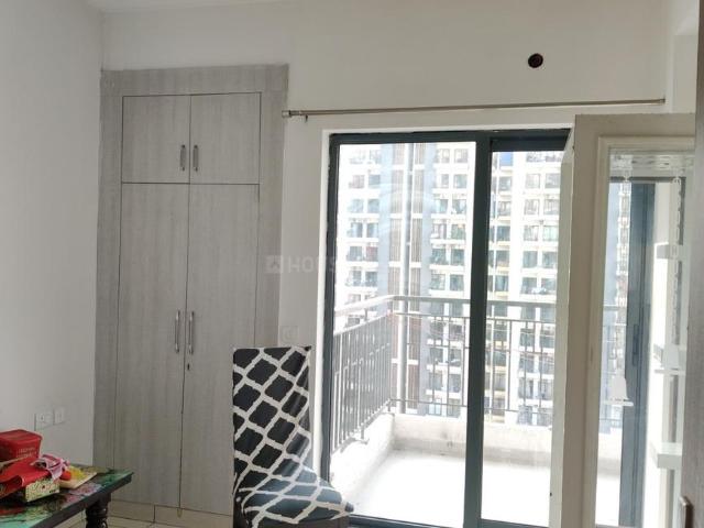3 BHK Apartment in Noida Extension for rent Greater Noida. The reference number is 19925909