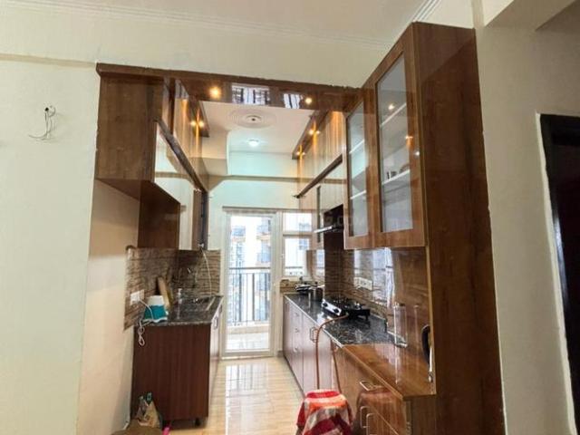 3 BHK Apartment in Noida Extension for rent Greater Noida. The reference number is 19931083