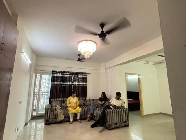 3 BHK Apartment in Noida Extension for rent Greater Noida. The reference number is 19949204