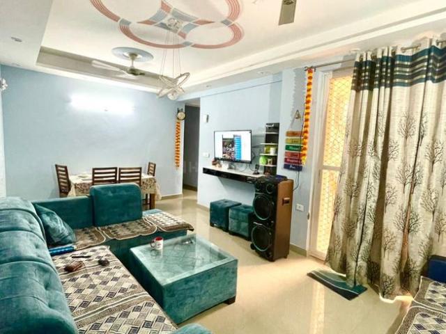 3 BHK Apartment in Noida Extension for rent Greater Noida. The reference number is 19960608