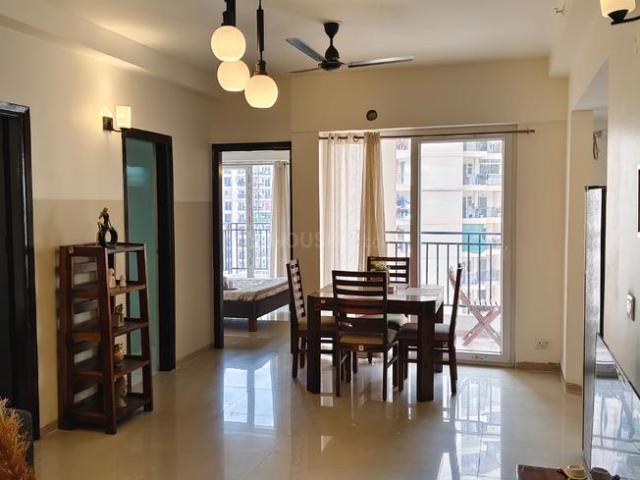 3 BHK Apartment in Noida Extension for rent Greater Noida. The reference number is 19965735