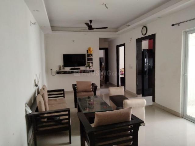 3 BHK Apartment in Noida Extension for rent Greater Noida. The reference number is 19970031