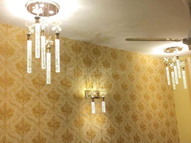 3 BHK Apartment in Noida Extension for rent Greater Noida. The reference number is 19976506