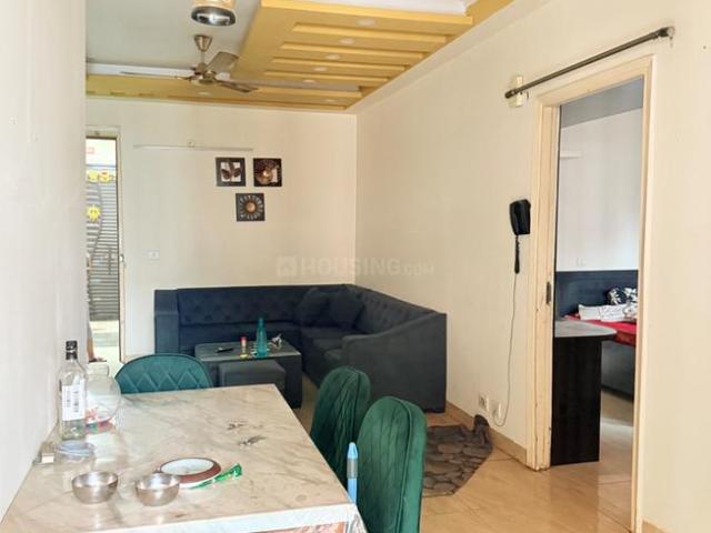3 BHK Apartment in Noida Extension for rent Greater Noida. The reference number is 19978449