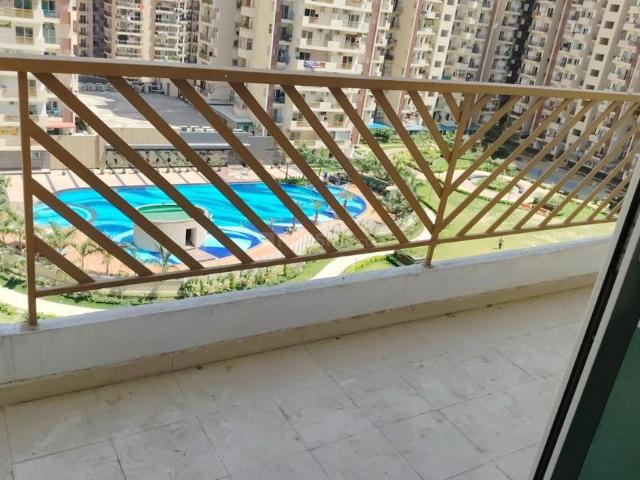3 BHK Apartment in Noida Extension for rent Greater Noida. The reference number is 19983716