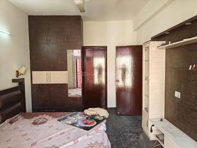 3 BHK Apartment in Noida Extension for rent Greater Noida. The reference number is 19020419