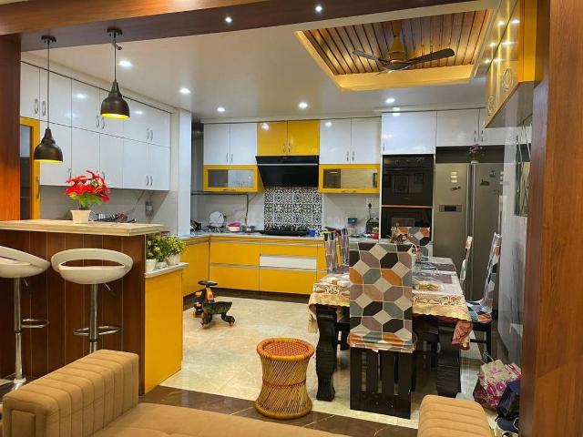 3 BHK Apartment in Noida Extension for rent Greater Noida. The reference number is 19071138