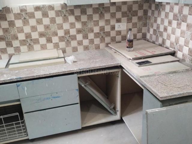 3 BHK Apartment in Noida Extension for rent Greater Noida. The reference number is 19148301