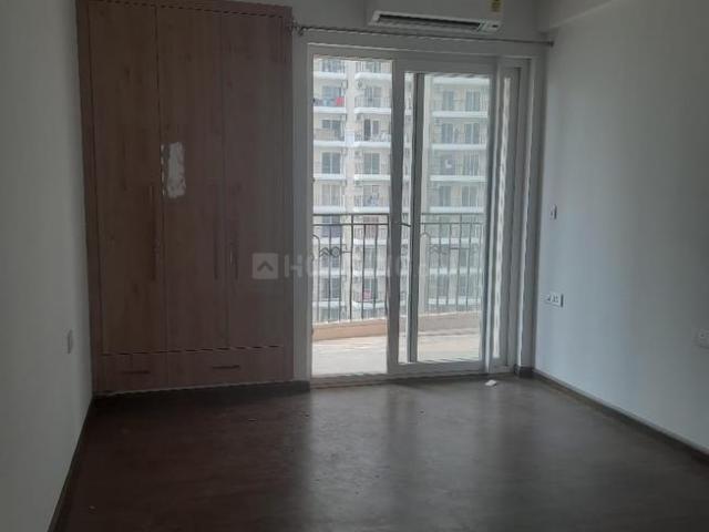 3 BHK Apartment in Noida Extension for rent Greater Noida. The reference number is 19200295