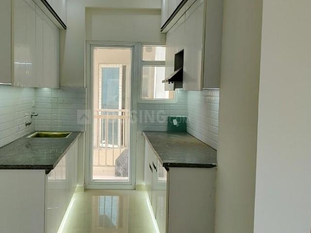 3 BHK Apartment in Noida Extension for rent Greater Noida. The reference number is 19233203