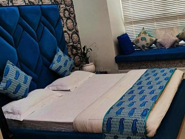 3 BHK Apartment in Noida Extension for rent Greater Noida. The reference number is 19253849