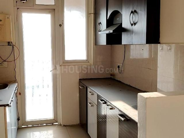 3 BHK Apartment in Noida Extension for rent Greater Noida. The reference number is 19259464