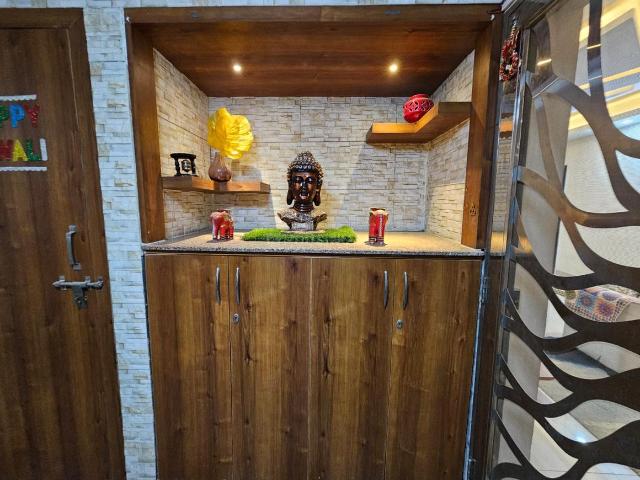 3 BHK Apartment in Noida Extension for rent Greater Noida. The reference number is 19337476
