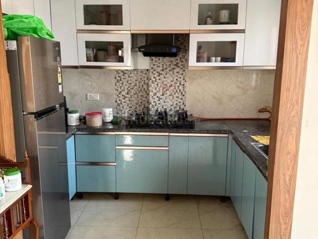 3 BHK Apartment in Noida Extension for rent Greater Noida. The reference number is 19338119