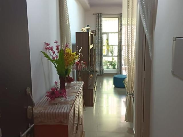 3 BHK Apartment in Noida Extension for rent Greater Noida. The reference number is 20402511