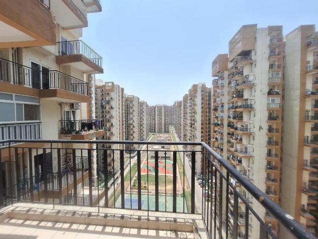 3 BHK Apartment in Noida Extension for rent Greater Noida. The reference number is 20413113