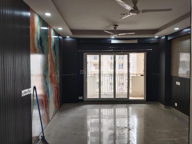 3 BHK Apartment in Noida Extension for rent Greater Noida. The reference number is 20414793