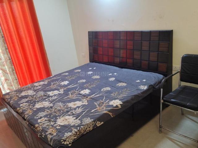 3 BHK Apartment in Noida Extension for rent Greater Noida. The reference number is 20414157