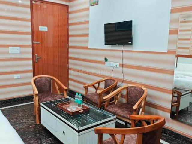 3 BHK Apartment in Noida Extension for rent Greater Noida. The reference number is 20418600