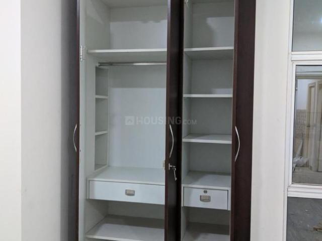 3 BHK Apartment in Noida Extension for rent Greater Noida. The reference number is 20423428