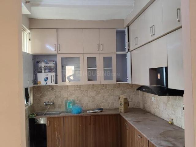 3 BHK Apartment in Noida Extension for rent Greater Noida. The reference number is 20431340