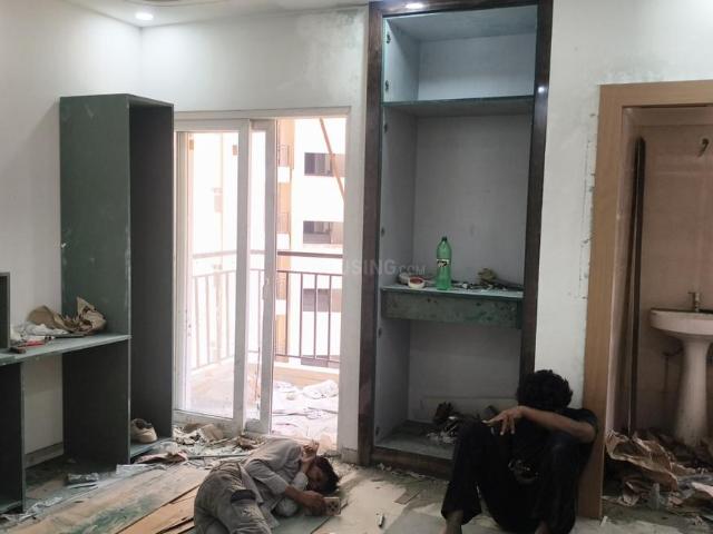 3 BHK Apartment in Noida Extension for rent Greater Noida. The reference number is 20436446