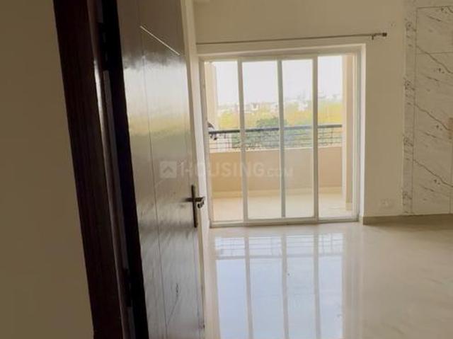 3 BHK Apartment in Noida Extension for rent Greater Noida. The reference number is 20439417