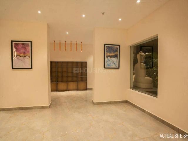 3 BHK Apartment in Noida Extension for rent Greater Noida. The reference number is 20441130
