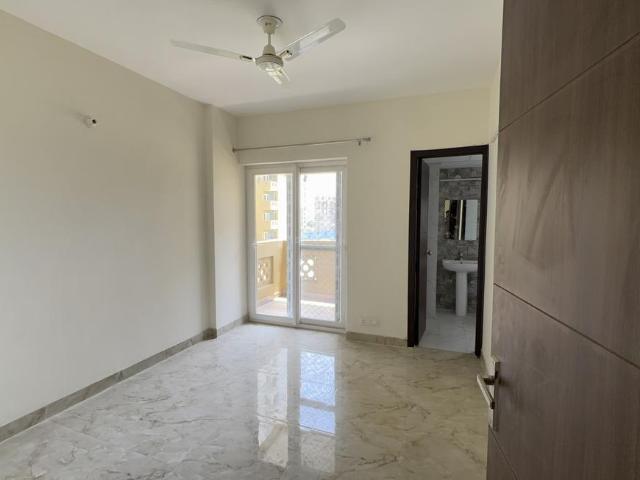 3 BHK Apartment in Noida Extension for rent Greater Noida. The reference number is 20442861