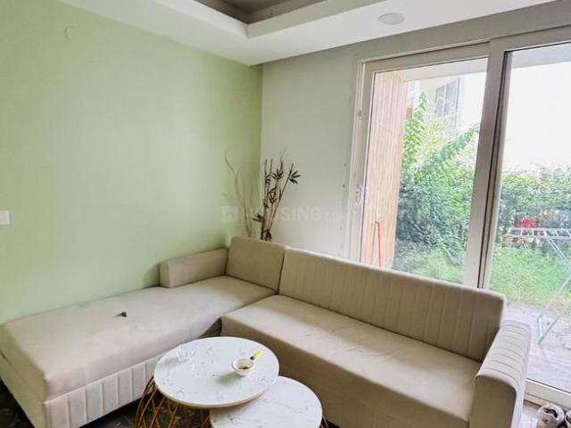 3 BHK Apartment in Noida Extension for rent Greater Noida. The reference number is 20446323