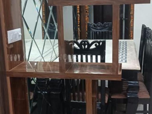 3 BHK Apartment in Noida Extension for rent Greater Noida. The reference number is 20452942
