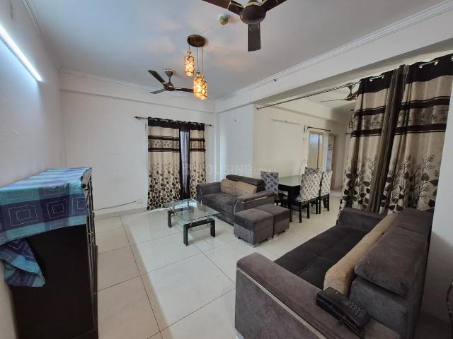 3 BHK Apartment in Noida Extension for rent Greater Noida. The reference number is 20458618