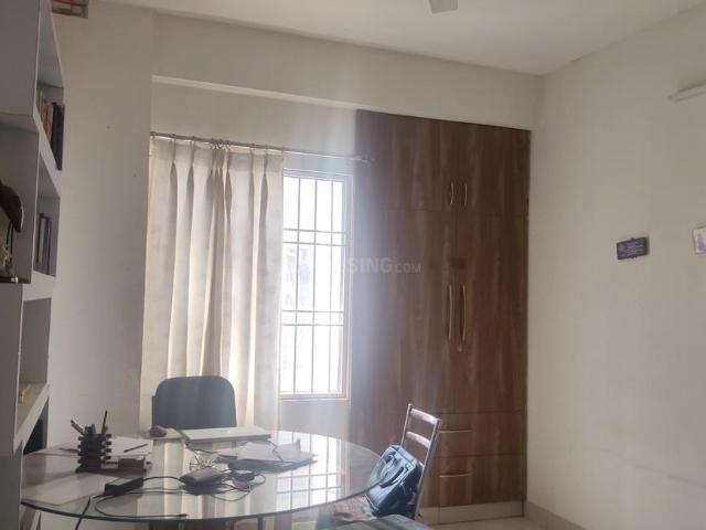 3 BHK Apartment in Noida Extension for rent Greater Noida. The reference number is 20462537