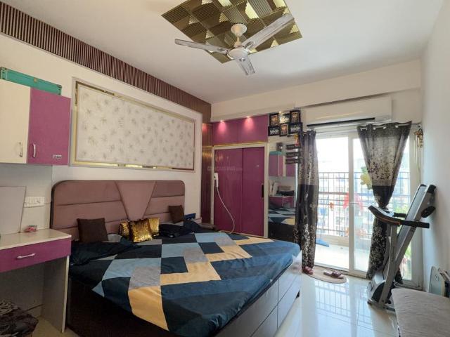 3 BHK Apartment in Noida Extension for rent Greater Noida. The reference number is 20473482
