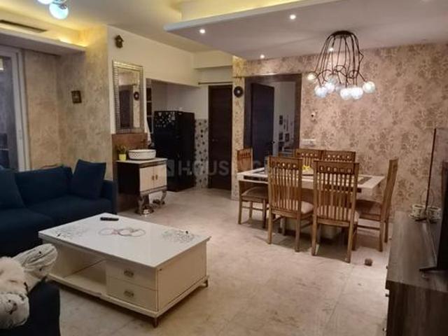 3 BHK Apartment in Noida Extension for rent Greater Noida. The reference number is 20478783